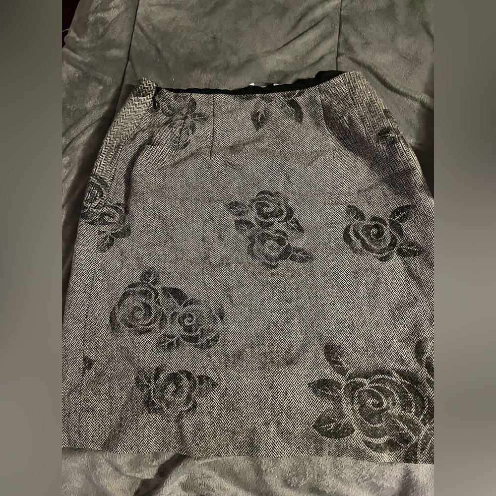 LOFT Pencil Skirt 4P